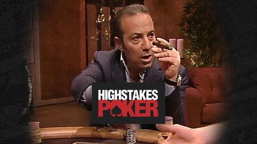 High Stakes Poker Season 2 Episode 4 - Episode 4