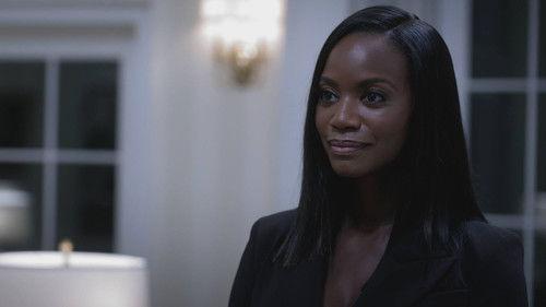 Tyler Perry's The Oval Season 6 Episode 2 - Blow For Blow