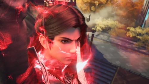 The Great Ruler Season 1 Episode 17 - Episode 17