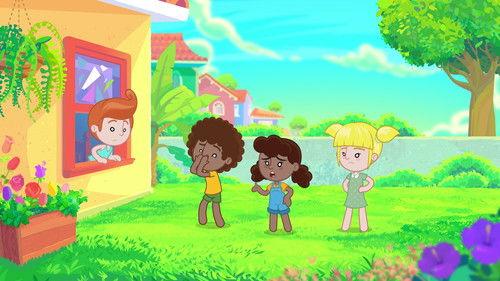 Mundo Bita: Imagine-se Season 2 Episode 2 - Episode 2