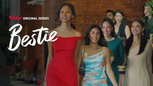 Bestie Season 1 Episode 8 - Slap Your Ex