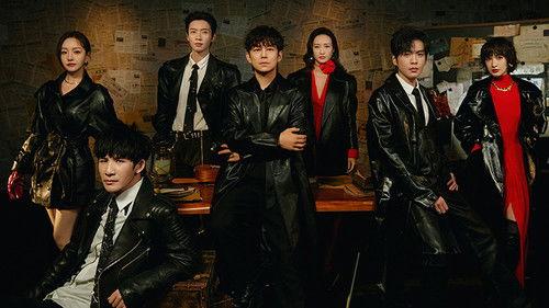 Who's the Murderer Season 10 Episode 3 - EP1-3 Short Drama