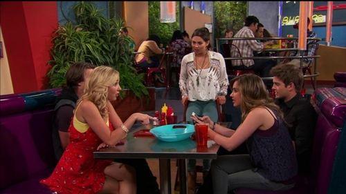 The Thundermans Season 4 Episode 7 - Date of Emergency