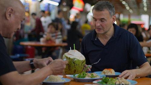 Somebody Feed Phil Season 4 Episode 3 - Singapore