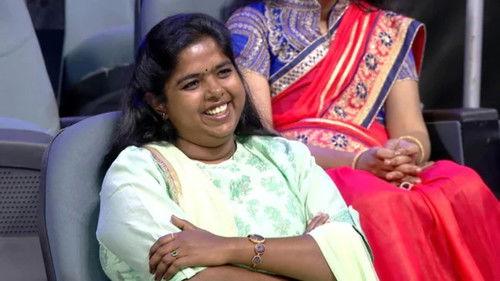 Neeya Naana Season 23 Episode 182 - Drinking - A Serious Issue?