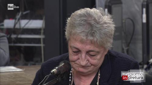 Un giorno in pretura Season 32 Episode 8 - Forced to kill