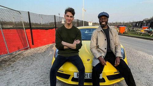 The Gadget Show Season 35 Episode 10 - Episode 10