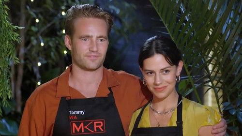 My Kitchen Rules Season 13 Episode 1 - Episode 1