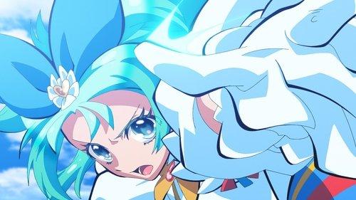 Princession Orchestra Season 1 Episode 2 - A Girl Giving It Her All