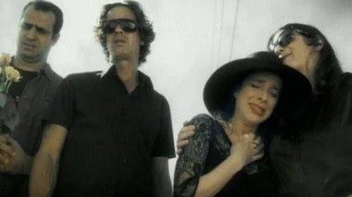 Ramzor Season 3 Episode 6 - Won't Let Me Rest