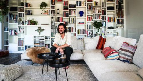 The House Season 6 Episode 8 - Mathieu Terryn