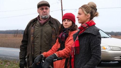 La candidate Season 1 Episode 3 - Episode 3