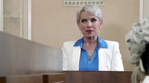 Coronation Street Season 67 Episode 25 - Friday, 6th February 2026