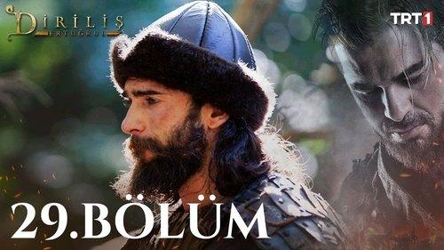 Resurrection: Ertugrul Season 2 Episode 3 - Episode 29