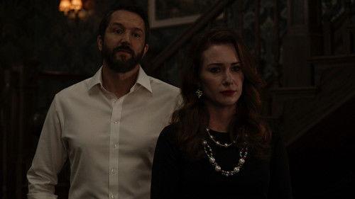 Secrets of Sulphur Springs Season 3 Episode 2 - Time in a Crystal