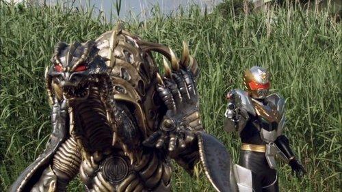 Tensou Sentai Goseiger Season 1 Episode 22 - Epic 22: Over the Rainbow