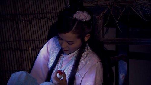 Longmen Express Season 1 Episode 4 - Episode 4