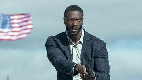 Cross Season 2 Episode 8 - Quemar