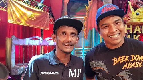 Maharaja Lawak Mega Season 7 Episode 8 - Week 8