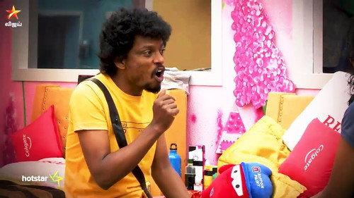 Bigg Boss Season 2 Episode 10 - Day 9 in the House