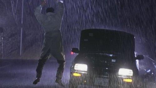 Furuhata Ninzaburo Season 1 Episode 1 - Message from the Dead