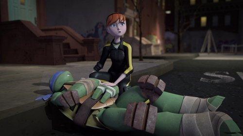 undefined Season 4 Episode 21 - Darkest Plight