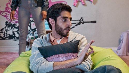 Home Invasion Season 1 Episode 4 - Subterranean Homesick Moos