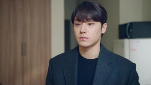 Melancholia Season 1 Episode 13 - A Place Of Warmth