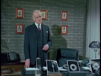 The Protectors Season 2 Episode 5 - Baubles, Bangles and Beads