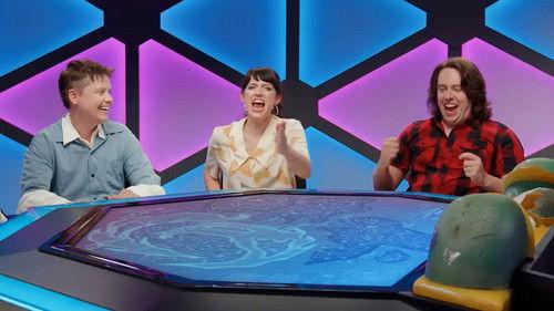 Dimension 20 Season 13 Episode 2 - Rolling Up the Hill