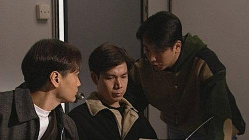 Detective Investigation Files Season 3 Episode 7 - Episode 7