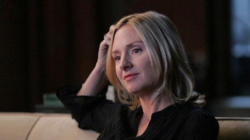 In Treatment Season 2 Episode 21 - Mia - Week Five