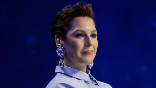 Natal Chart Season 1 Episode 45 - #43 Irina Gorbacheva