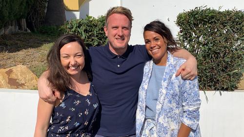 A Place in the Sun Season 11 Episode 6 - Estepona, Spain