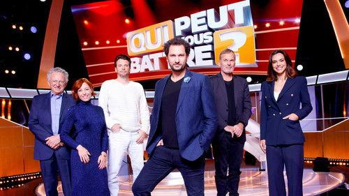 Qui peut nous battre ? Season 1 Episode 11 - Episode 11