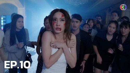 Nobody's Happy if I'm Not Season 1 Episode 10 - Episode 10