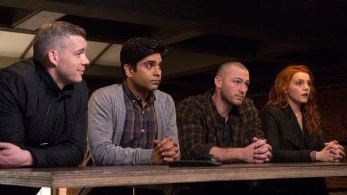 Quantico Season 3 Episode 3 - Hell's Gate