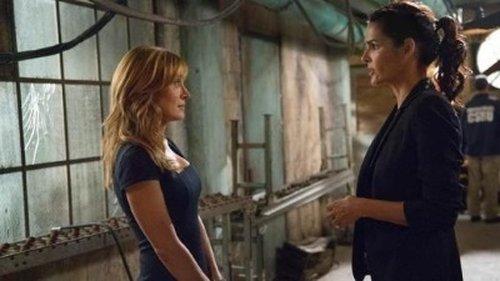 Rizzoli & Isles Season 6 Episode 15 - Scared to Death