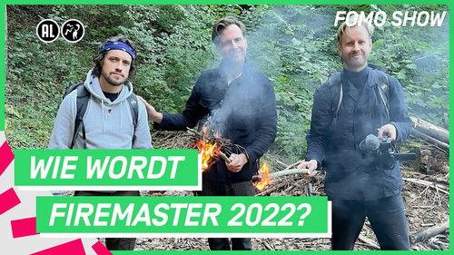 De Fomo Show Season 4 Episode 3 - Survivalling in the biggest forest of Slovenia