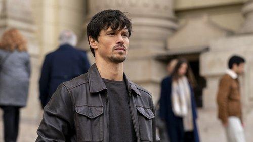 FBI: International Season 2 Episode 20 - A Tradition of Secrets