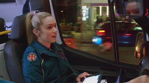 Ambulance Australia Season 4 Episode 2 - Episode 2