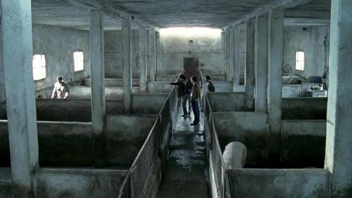 Crime novel - The series Season 1 Episode 7 - Episode 7