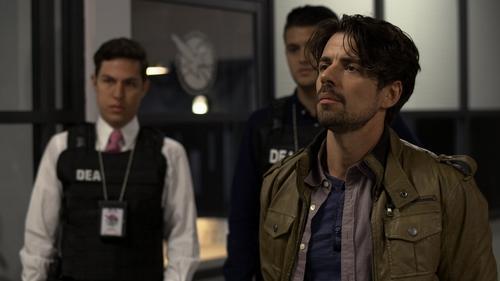 El Señor de los Cielos Season 5 Episode 4 - Episode 4