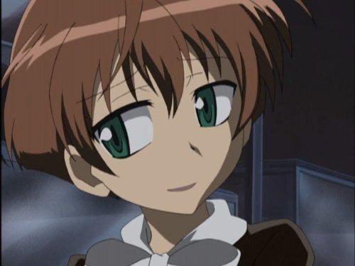 Mythical Detective Loki Ragnarok Season 1 Episode 8 - Quiet! Yamino Detective Agency