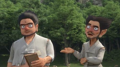 Hello Carbot Season 11 Episode 5 - Episode 5