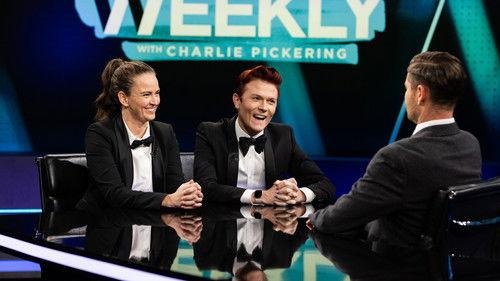 The Weekly with Charlie Pickering Season 10 Episode 12 - Episode 12