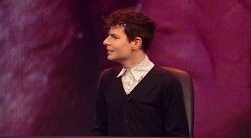 Never Mind the Buzzcocks Season 22 Episode 9 - Mette Lindberg, Katy Brand, Lee Ryan, Matthew Wright