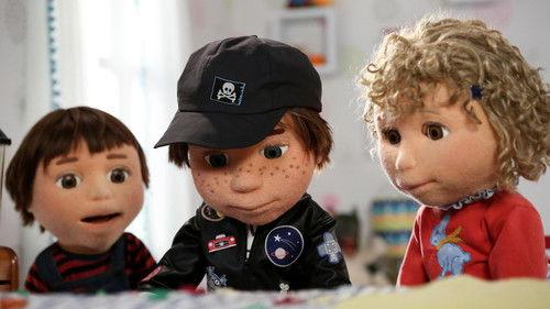 Passe-Partout Season 2 Episode 13 - Episode 13