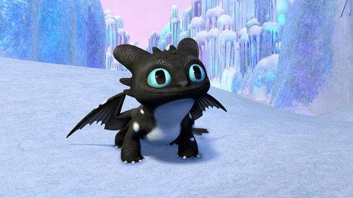 Dragons: The Nine Realms Season 4 Episode 5 - The Night Lights (1)