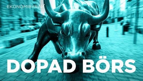 Ekonomibyrån Season 3 Episode 13 - Episode 13